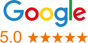 Canntech is rated 5 star on Google